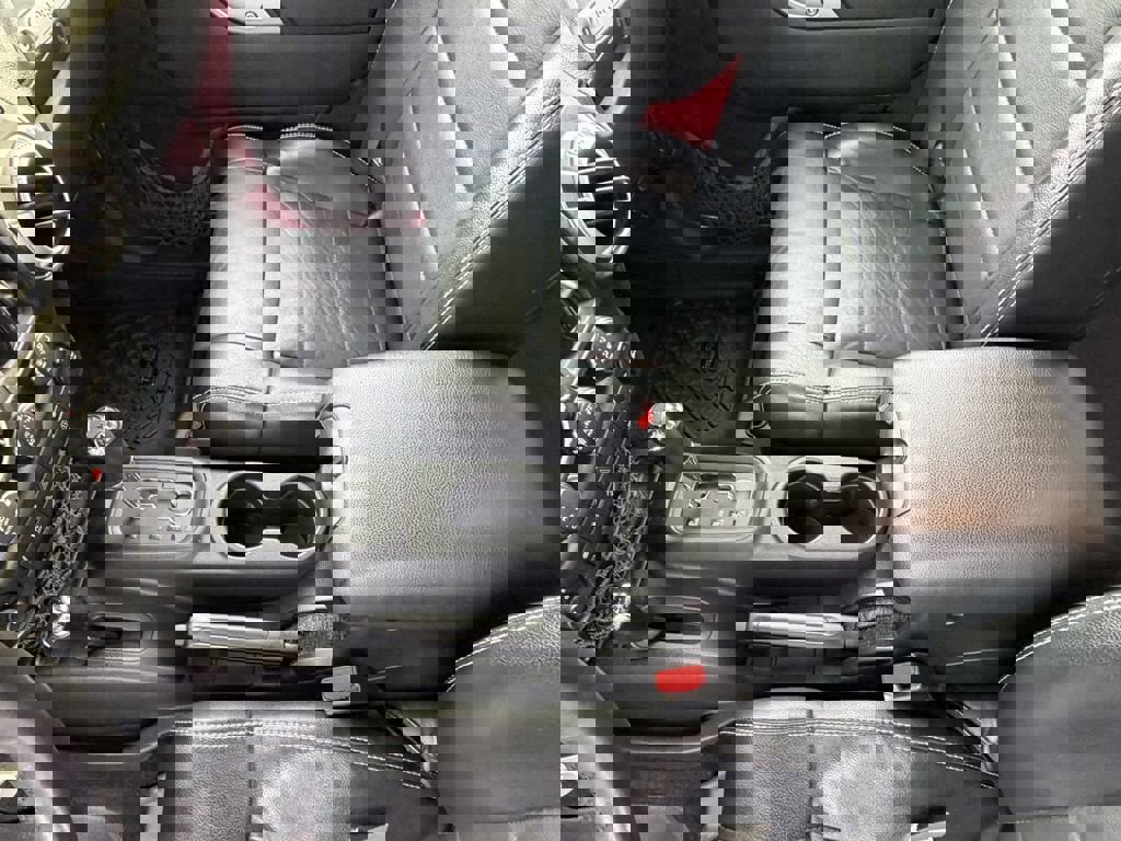 Used 2012 Jeep Wrangler Unlimited Sahara w/ Dual Top Group image 20