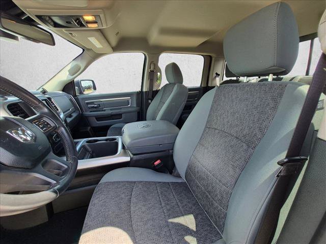 Used 2019 RAM 1500 Lone Star RWD image 12