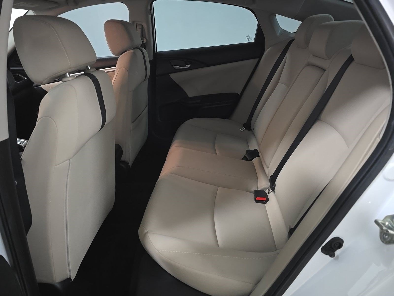 Used 2018 Honda Civic EX image 14