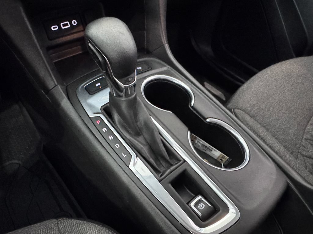 Certified 2022 Chevrolet Equinox LT AWD/4WD image 23