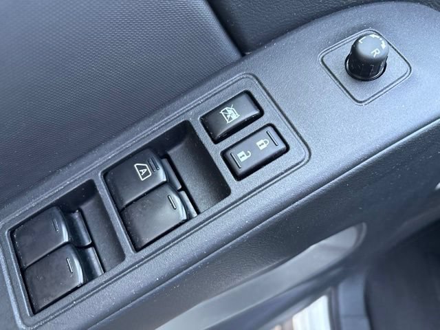 Certified 2024 Nissan Frontier SV w/ Hardbody Edition AWD/4WD image 12