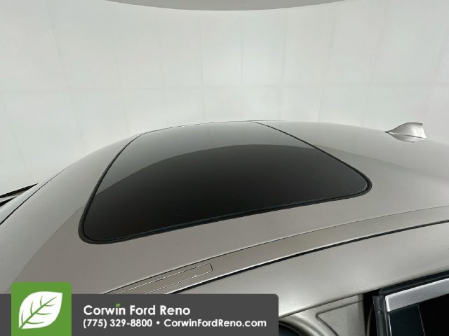 Used 2015 BMW 528i Sedan RWD image 24