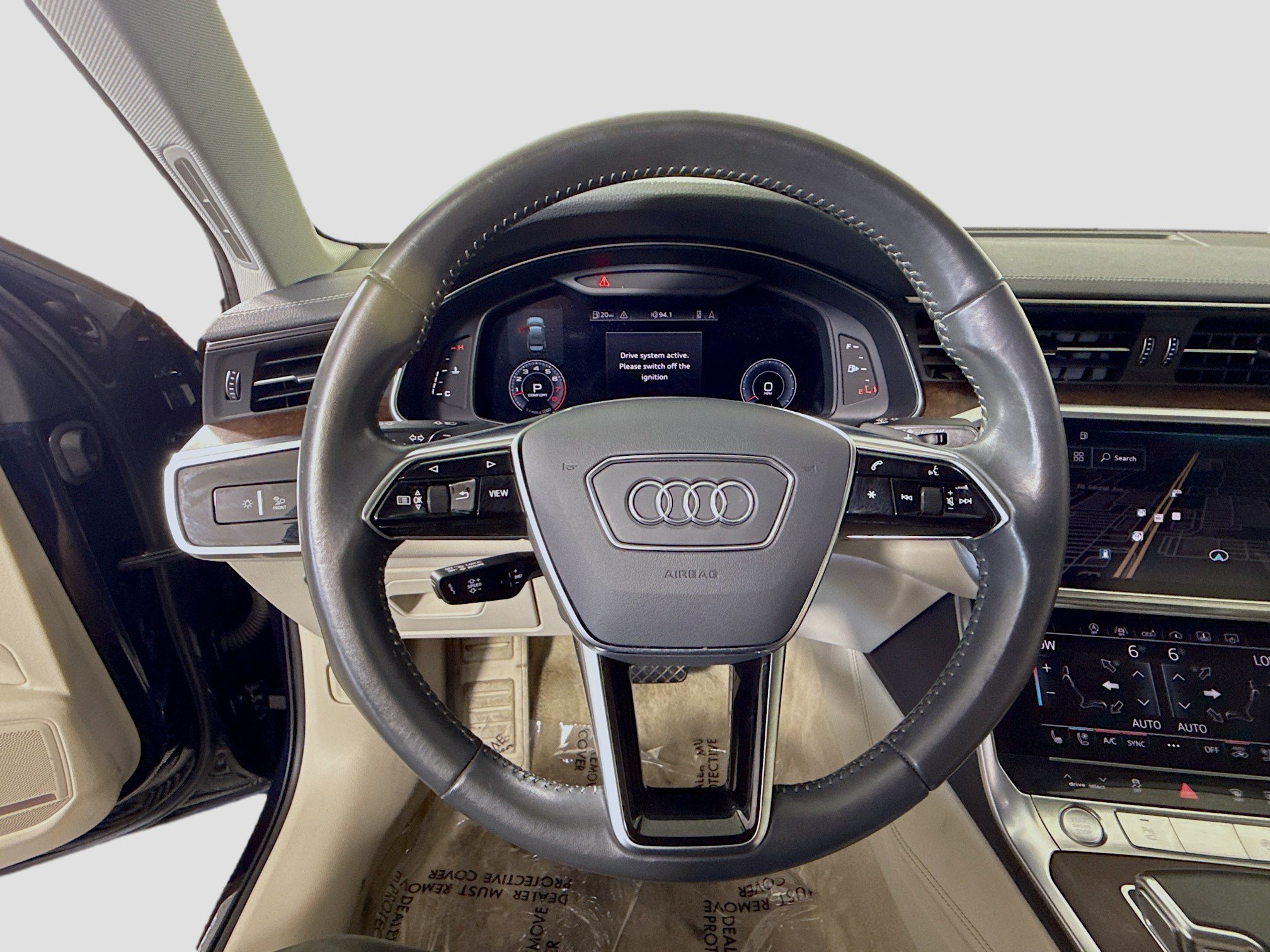 Used 2019 Audi A6 3.0T Premium Plus AWD/4WD image 13