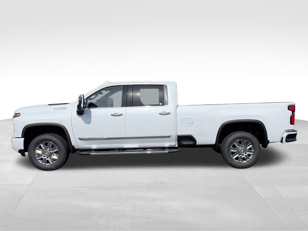 New 2026 Chevrolet Silverado 3500 High Country w/ High Country Premium Package AWD/4WD image 5