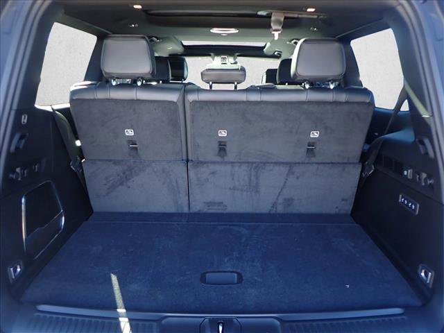 New 2026 Jeep Grand Wagoneer Limited image 7