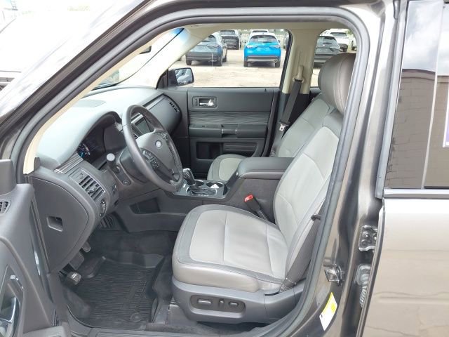 Used 2018 Ford Flex SEL w/ Equipment Group 202A image 24