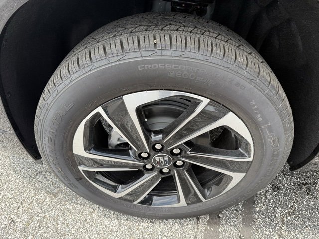 New 2025 Buick Enclave Sport Touring w/ Power Package image 12