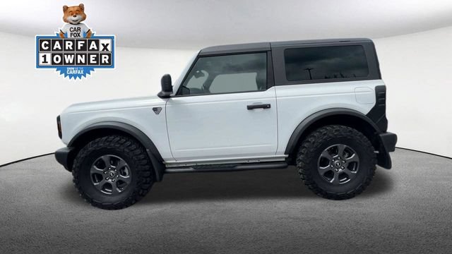 Used 2024 Ford Bronco Big Bend AWD/4WD image 6