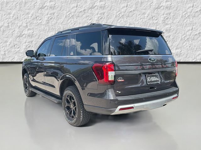 Used 2023 Ford Expedition Timberline image 5