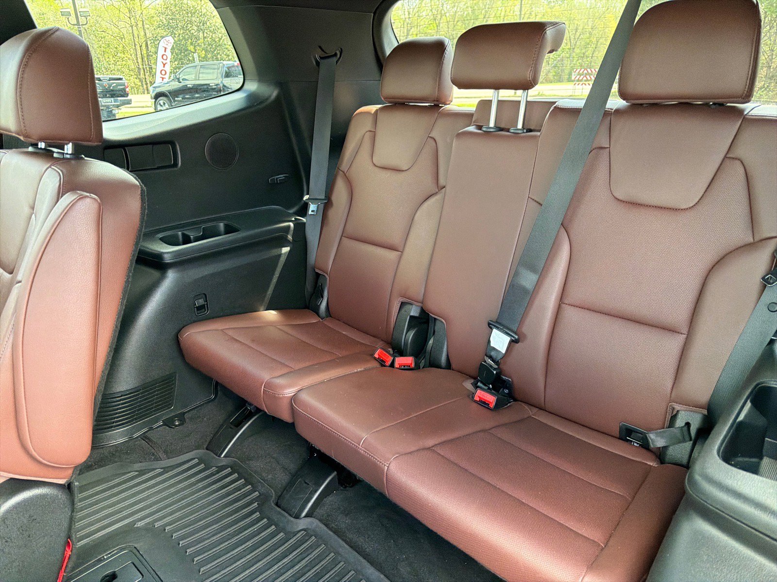 Used 2023 Kia Telluride SX image 13