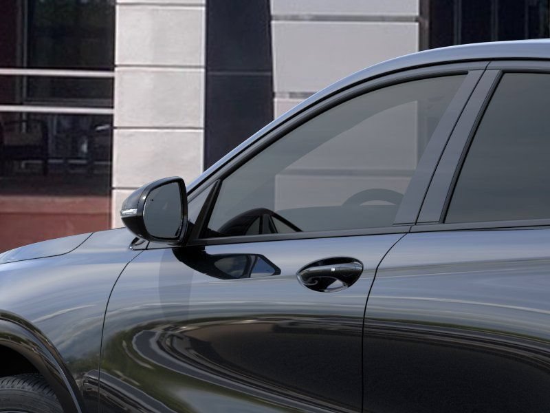 New 2026 Buick Envista Sport Touring FWD image 12