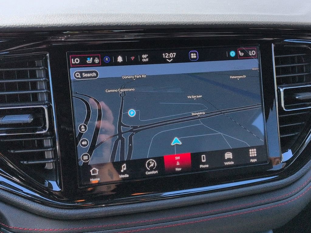 New 2026 Dodge Durango GT image 18