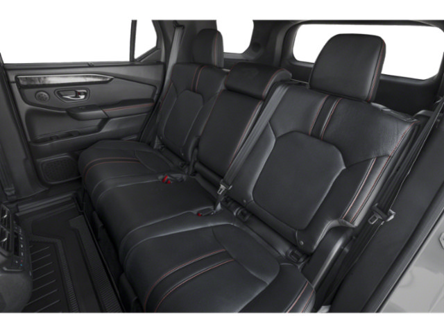 New 2026 Honda Passport TrailSport Elite image 10