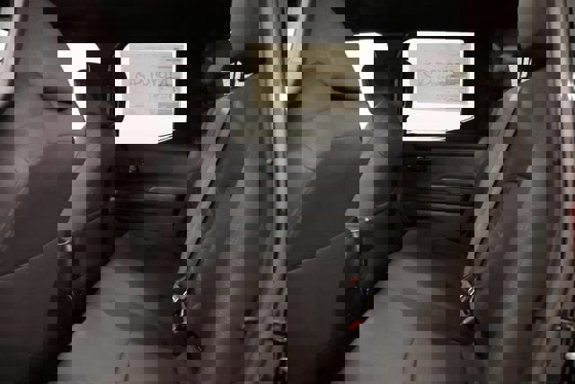 New 2025 Toyota Tacoma SR5 image 26