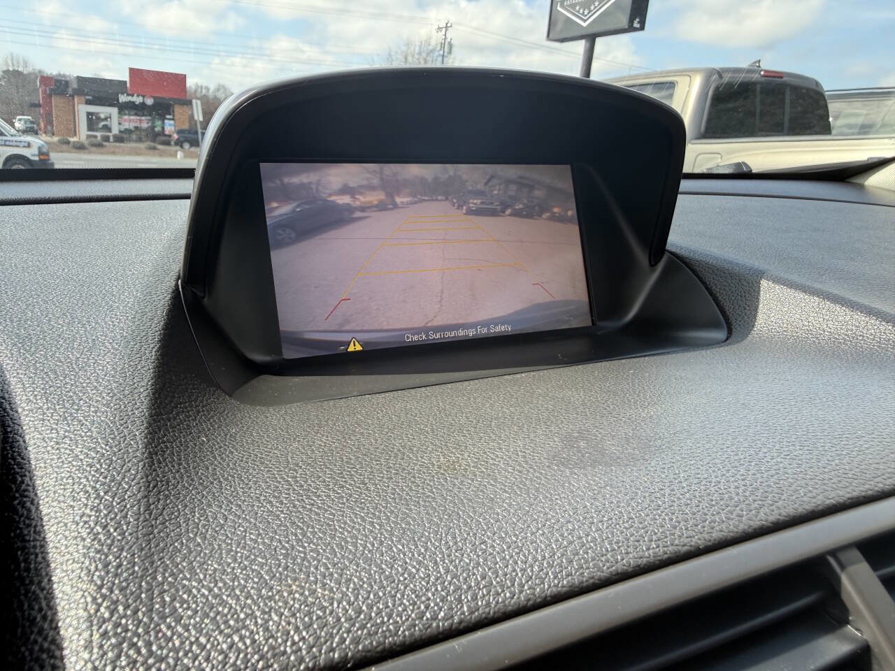 Used 2016 Buick Encore FWD image 21