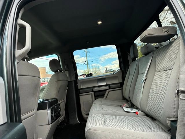 Used 2018 Ford F150 XLT w/ Equipment Group 302A Luxury image 16