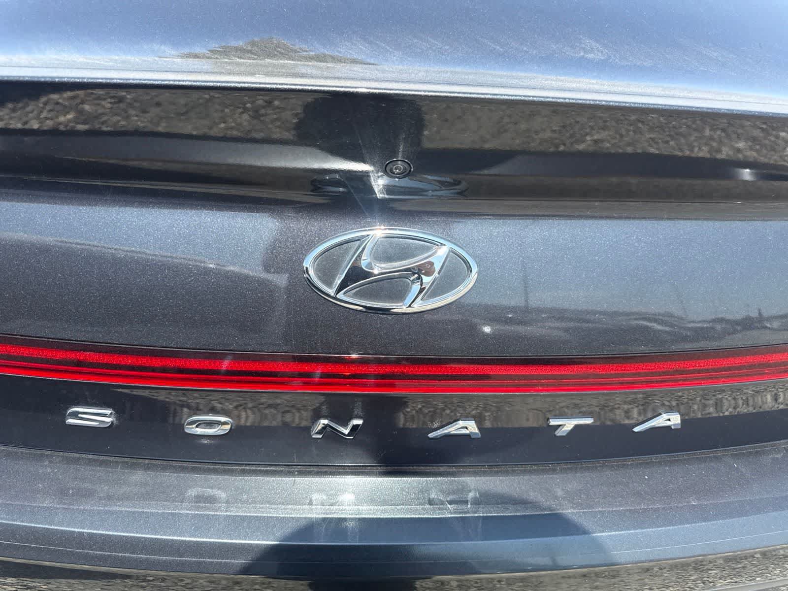 Used 2021 Hyundai Sonata SE FWD image 12