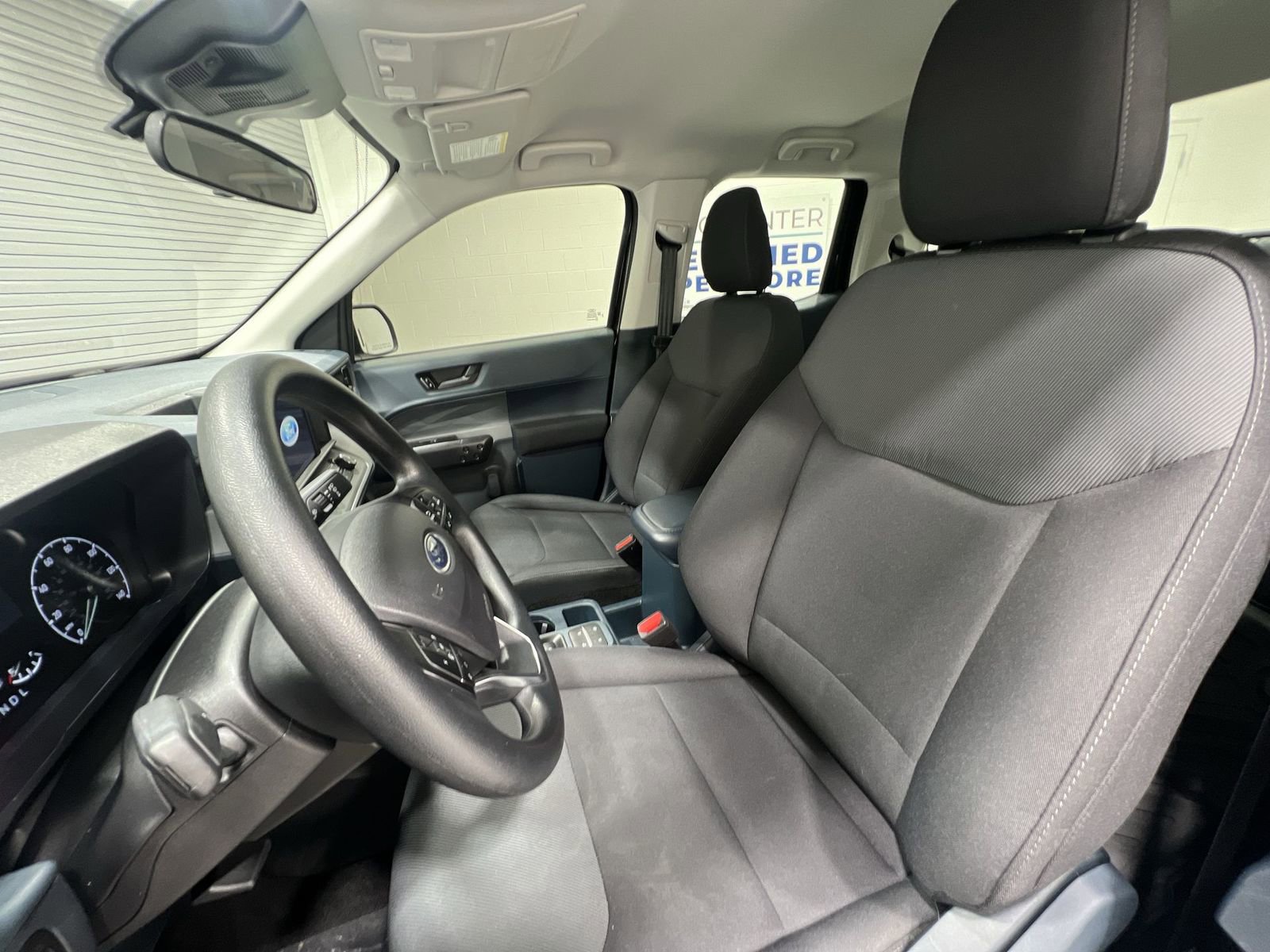Used 2024 Ford Maverick XL w/ Equipment Group 100A Standard image 11