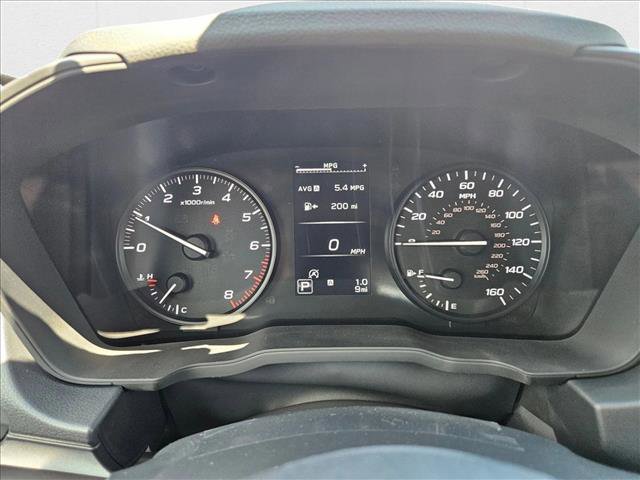 New 2025 Subaru Impreza 2.0i image 11