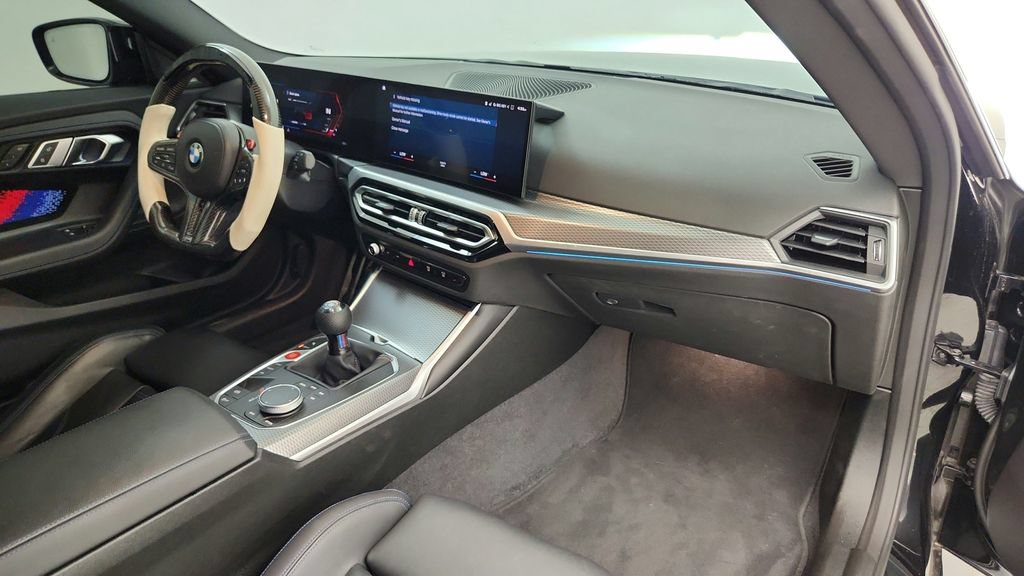 Used 2023 BMW M2 w/ Lighting Package RWD image 37