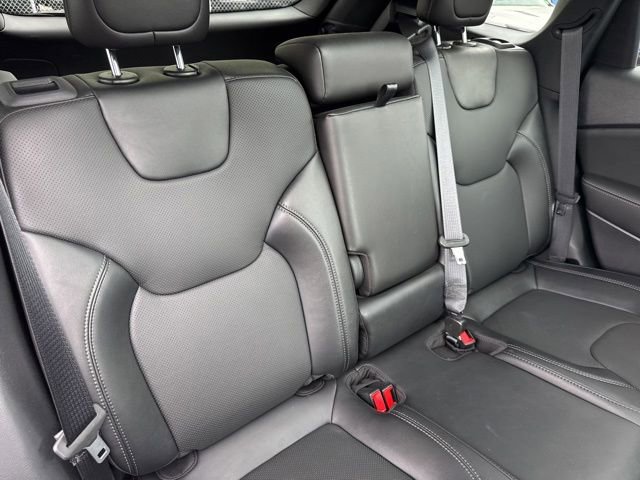 Used 2023 Jeep Cherokee Altitude Lux w/ Lux Elite Package AWD/4WD image 27