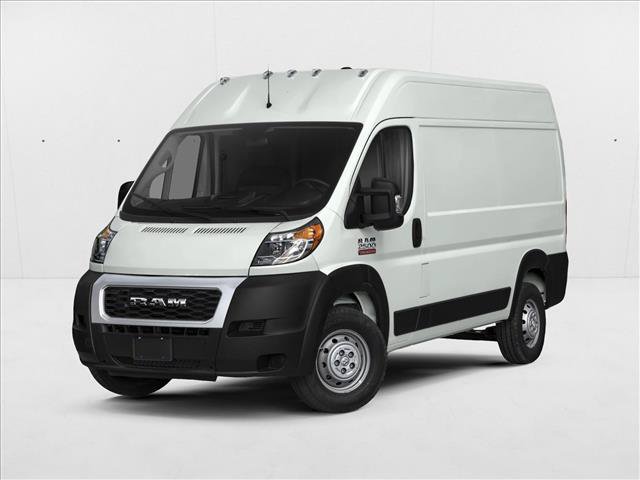 Used 2022 RAM ProMaster 2500 w/ Premium Convenience Group (A)