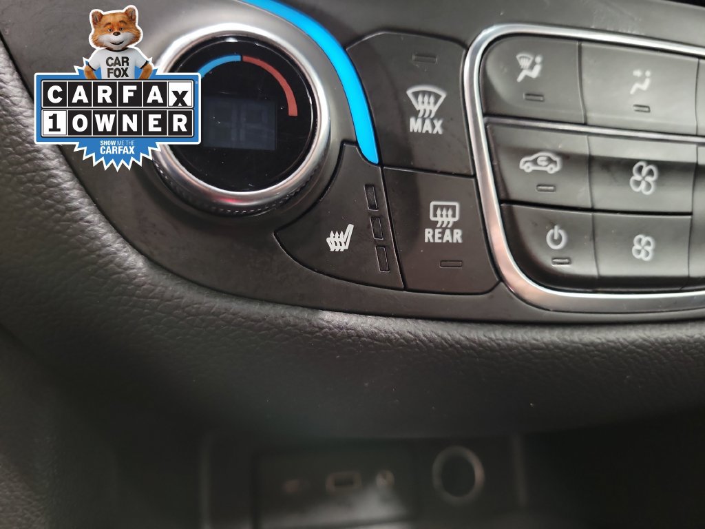 Used 2024 Chevrolet Equinox LT w/ LPO, Floor Liner Package AWD/4WD image 20