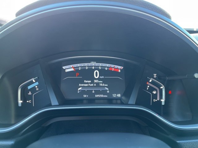 Used 2020 Honda CR-V EX-L image 28