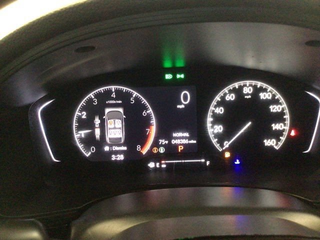 Used 2022 Honda Civic Sport image 24