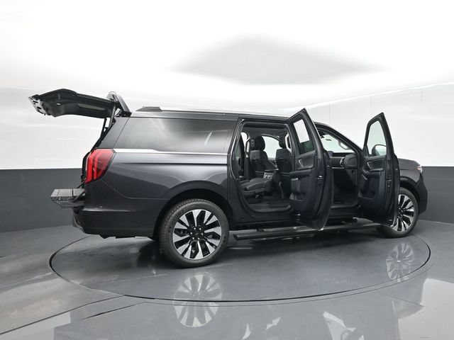 New 2026 Ford Expedition Max Platinum w/ Driver's Package AWD/4WD image 68