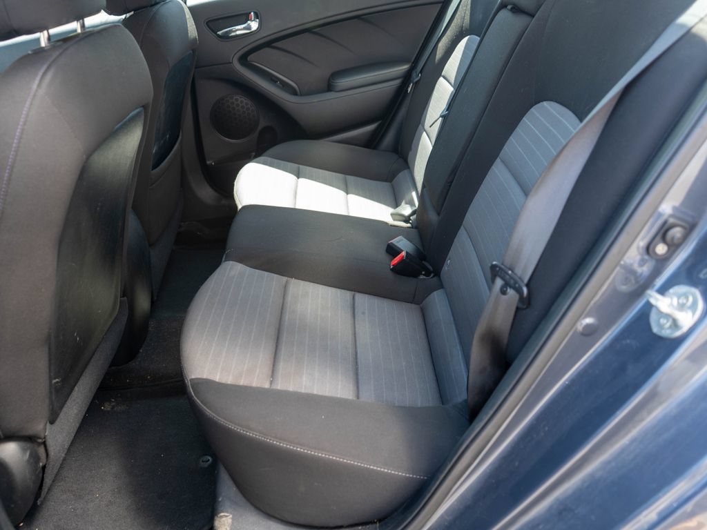 Used 2014 Kia Forte EX FWD image 13