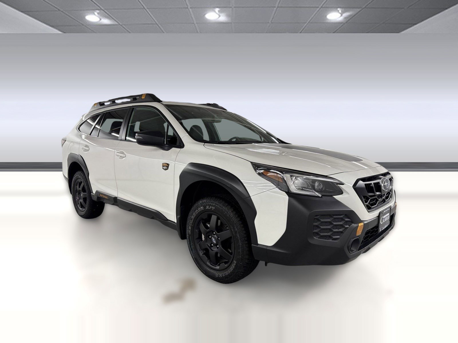 Used 2025 Subaru Outback Wilderness w/ Wilderness Package AWD/4WD image 7