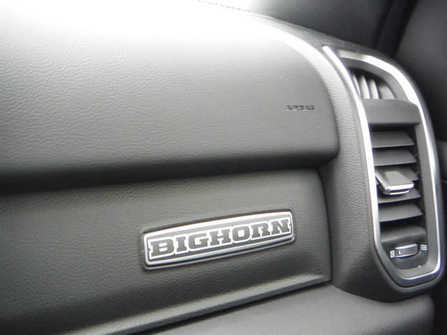 New 2026 RAM 1500 Big Horn AWD/4WD image 48