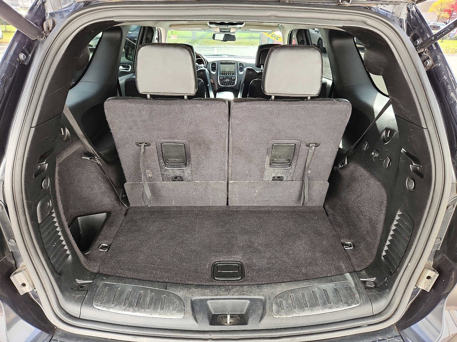 Used 2016 Dodge Durango Limited w/ Premium Group image 27