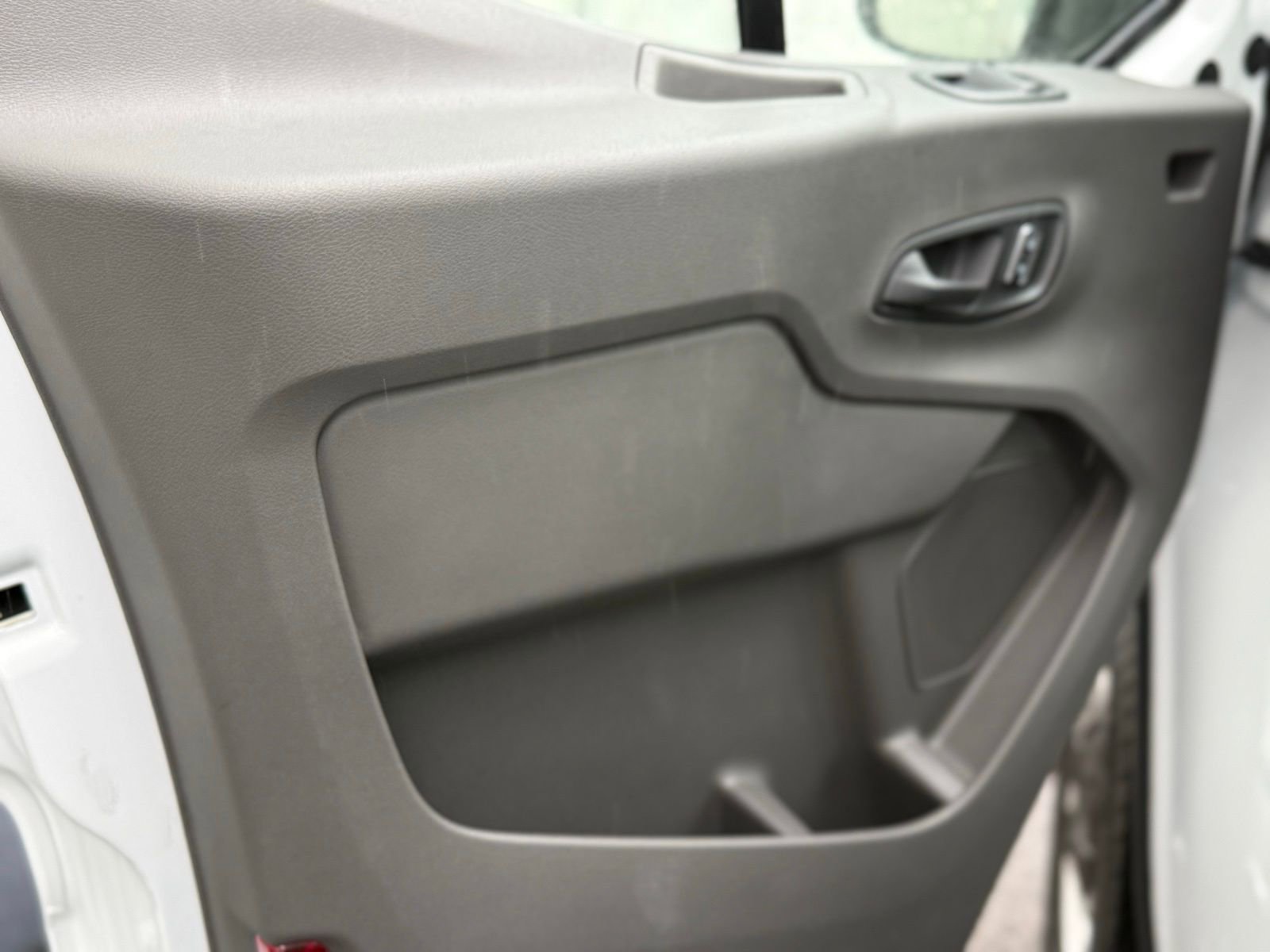 New 2026 Ford Transit 250 Base image 10