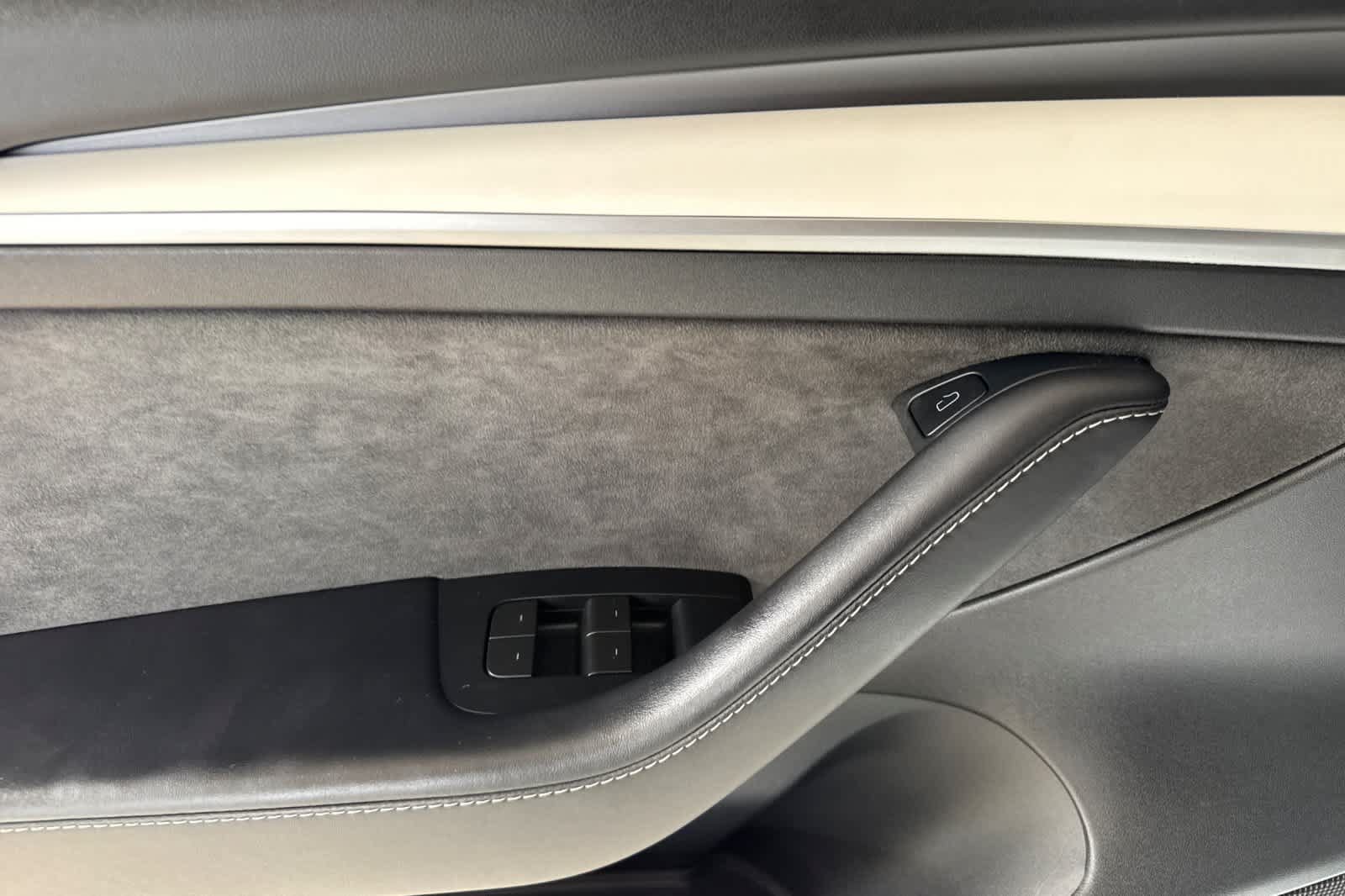 Used 2023 Tesla Model 3 Performance AWD/4WD image 12