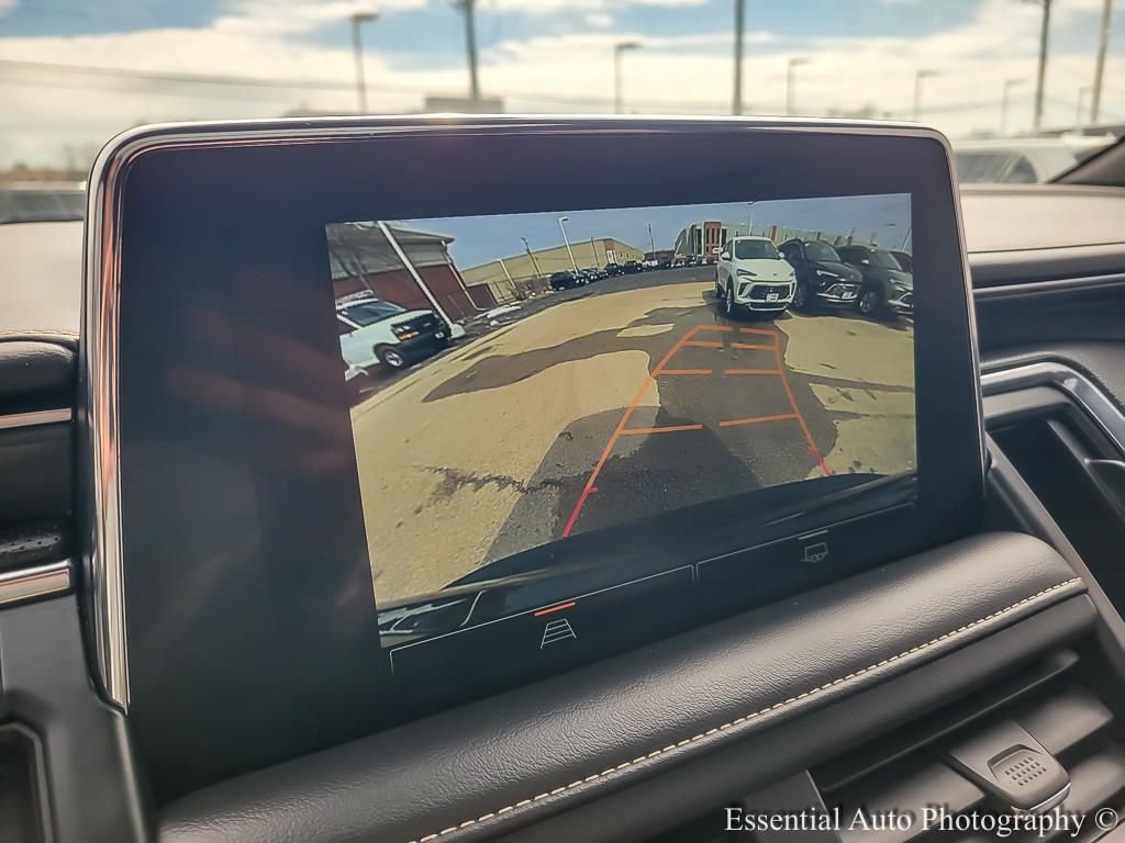 Used 2023 GMC Yukon SLT image 18