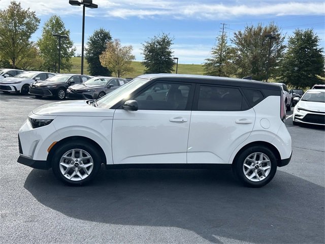 Used 2024 Kia Soul S image 7