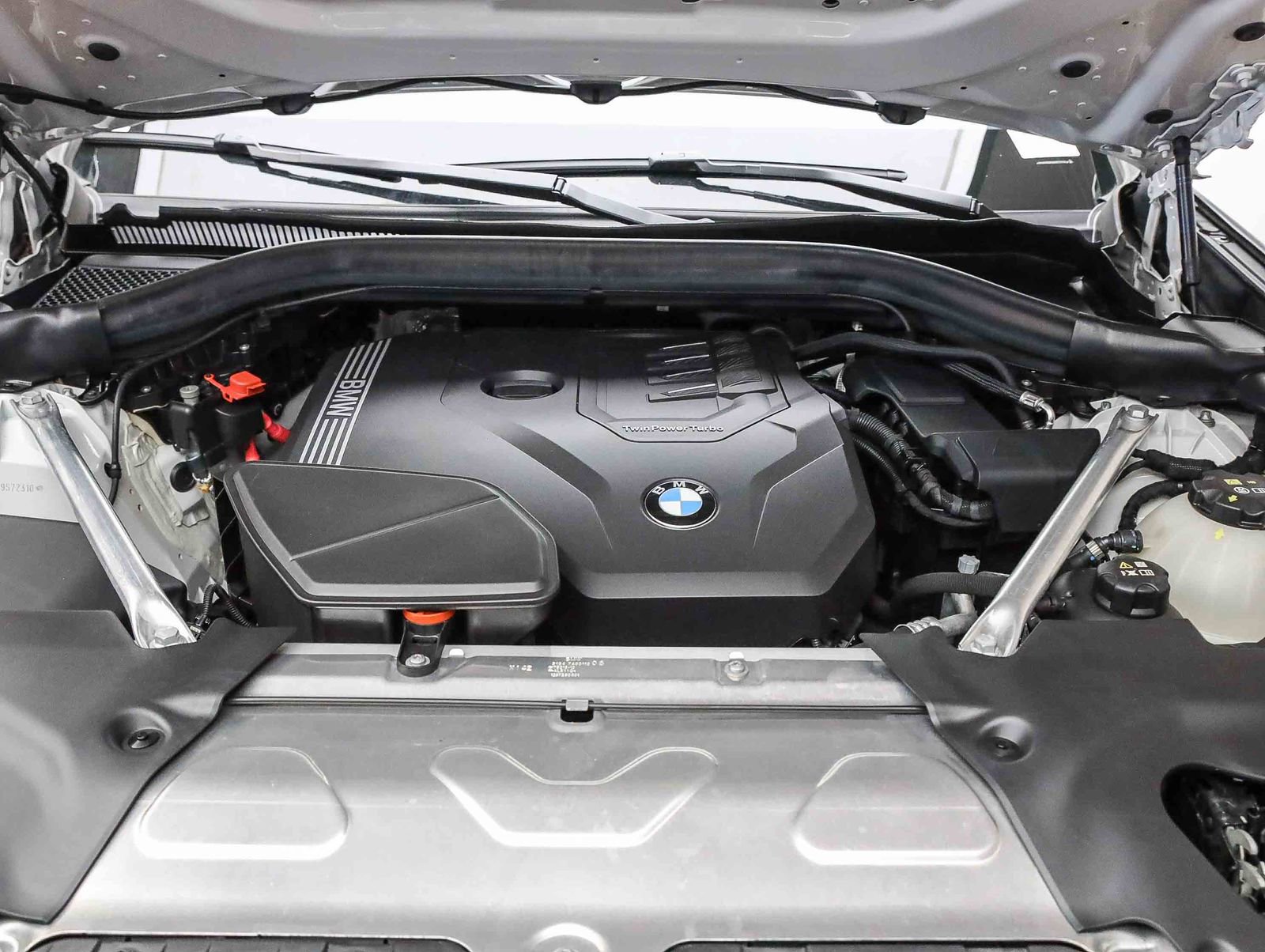 Used 2023 BMW X3 sDrive30i w/ Convenience Package RWD image 28