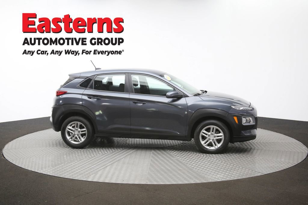 Used 2019 Hyundai Kona SE image 44