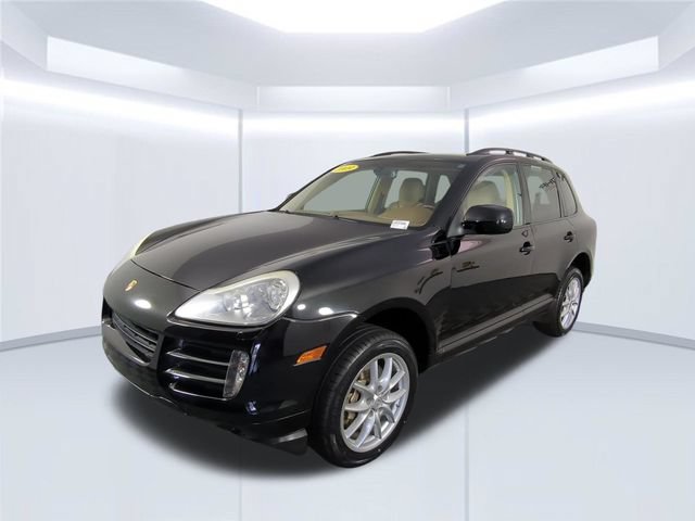 Used 2009 Porsche Cayenne S AWD/4WD image 40