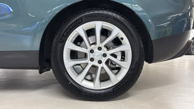 Used 2024 Land Rover Range Rover Sport SE AWD/4WD image 10