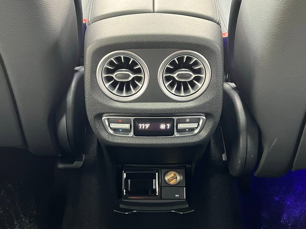 Certified 2021 Mercedes-Benz G 63 AMG 4MATIC image 38