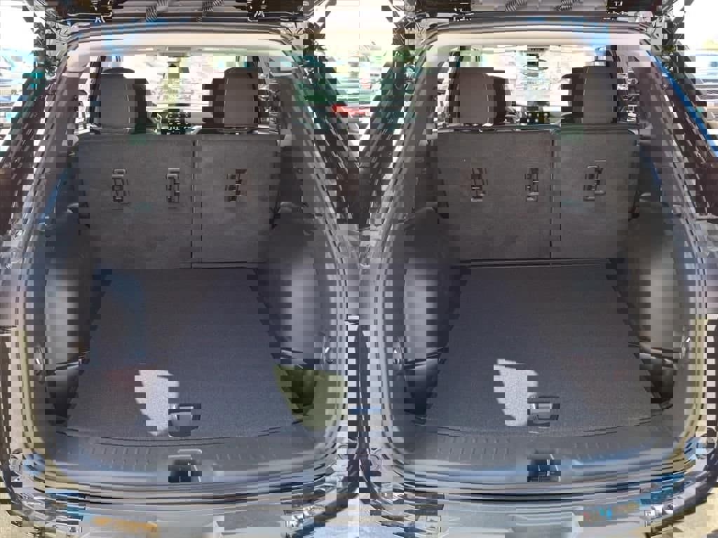 New 2025 Chevrolet Blazer LT image 10