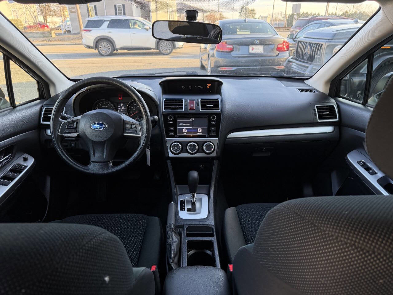 Used 2016 Subaru Impreza 2.0i Premium image 21