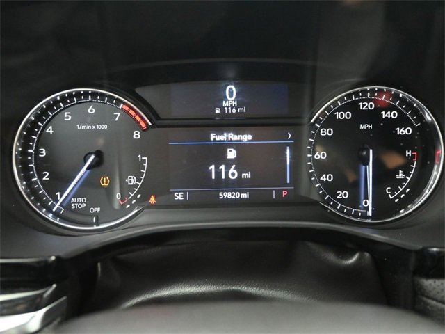 Used 2022 Cadillac XT5 Premium Luxury image 24