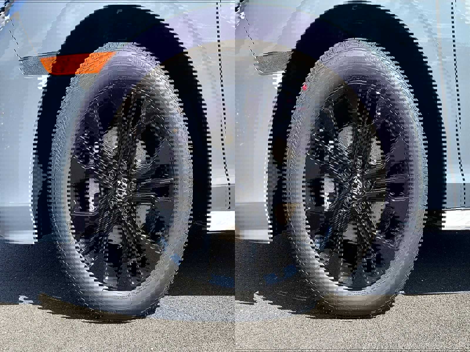 New 2026 Honda Odyssey Sport-L image 8