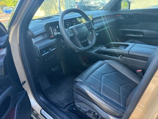 Used 2027 Kia Telluride SX Prestige X-Line AWD/4WD image 8