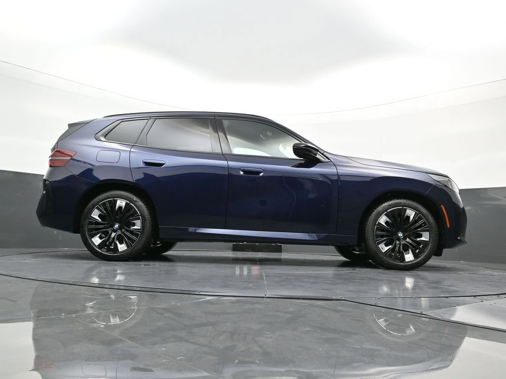 Used 2025 BMW X3 M50 w/ Premium Package image 32