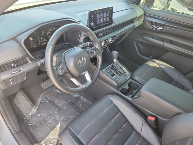 Used 2025 Honda CR-V Sport-L image 18